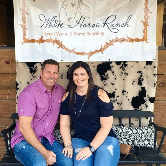 Meet your Posher, Olivia - Picture 1 of 1